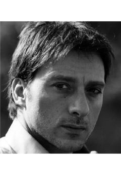 Ivan Olivieri interpreta Agente Custodia Ariano Irpino 2