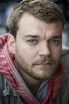 Pilou Asbæk interpreta Euron Greyjoy