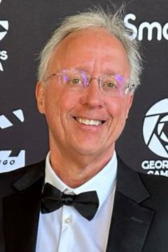 Mark P Galbraith interpreta VIP Russian Row Press