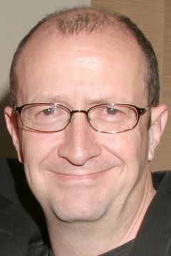David Shaughnessy interpreta Didymus / The Hat / The Four Guards / Goblin (voice)