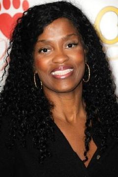Danielle Spencer interpreta Veterinarian
