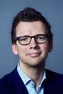 Pieter Derks interpreta Maarten