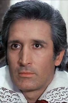 Mimmo Palmara interpreta Pescatore Spagnolo