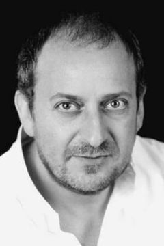 Fabrizio Temperini interpreta Fernando