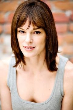 Jen Halley interpreta Marguerite