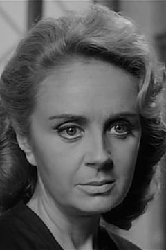 Maria Laura Rocca interpreta La signora Bellavista
