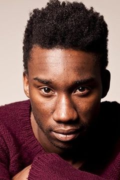 Nathan Stewart-Jarrett interpreta Ralph
