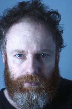David Ganly interpreta Billy