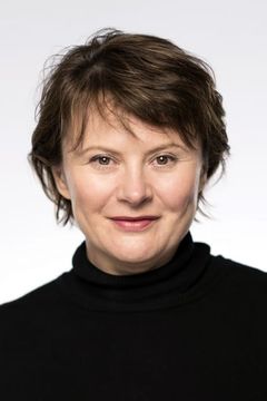 Monica Dolan interpreta Marie