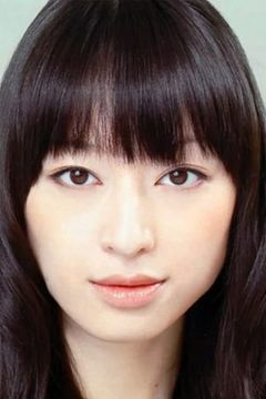 Chiaki Kuriyama interpreta Ayako