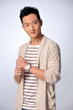 Ying-hsien Kao interpreta Huang Lei