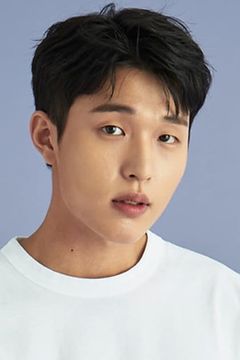 Jin Ho-eun interpreta Jeong Tae-hoon