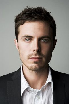 Casey Affleck interpreta C