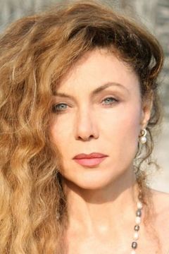 Eleonora Brigliadori interpreta Liliana Corsi