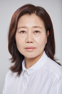 Hwang Yeon-hui interpreta Taxi woman