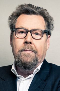 Otto Jespersen interpreta Nybakken