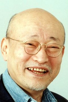 Kansai Eto interpreta Old Goto Man