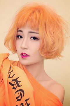 Lu Jiahui interpreta Hijacker #9