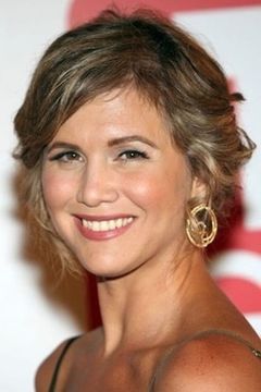 Tracey Gold interpreta Samantha Pierce