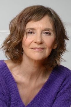Diane-Marie Racicot interpreta Compagne de Dominique