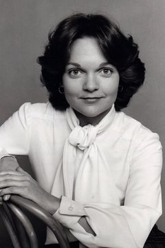 Pamela Reed interpreta Phoebe O'Hara