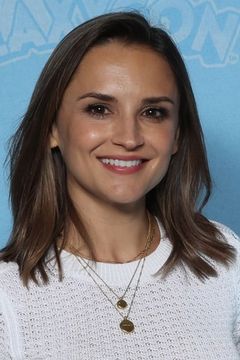 Rachael Leigh Cook interpreta Kate Moretti
