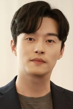Yang Dae-hyeok interpreta Agent, Situation Room