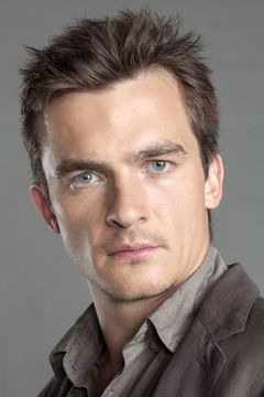 Rupert Friend interpreta Chéri
