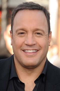 Kevin James interpreta Dr. Fox