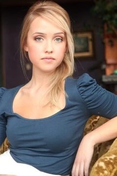 Siobhan Williams interpreta Jamie Lewis