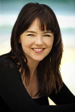Melanie Clark Pullen interpreta Doctor