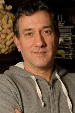 Alejo Garcia Pintos interpreta Juez