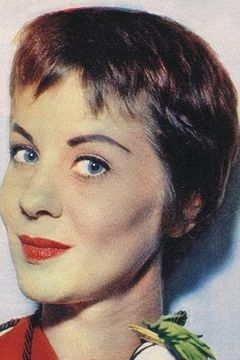 Luciana Angiolillo interpreta Aunt of Lorenzo