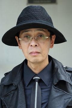 Yoshiyuki Morishita interpreta Tokyo Business Man