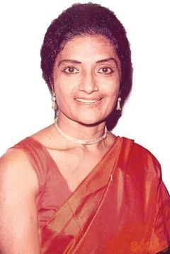 Trelicia Gunawardena interpreta Imran's wife