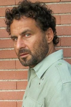 Nuccio Siano interpreta Prisoner