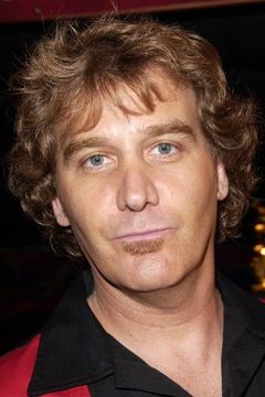 Jim Florentine interpreta One-Night Stand Guy