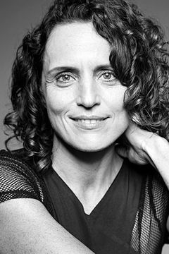 Claudette Maillé interpreta Gertrudis