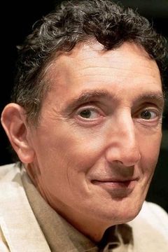 Sandro Lombardi interpreta don Vincenzo