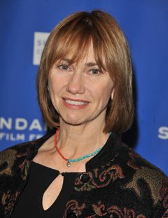 Kathy Baker interpreta Tommie