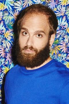 Ben Sinclair interpreta Pool Tech