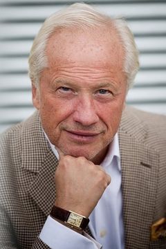 Loa Falkman interpreta Marcus Ehrenpreis