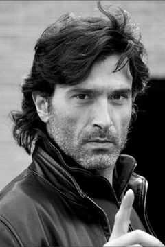 Massimiliano Dau interpreta Caruso