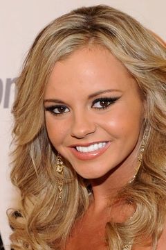 Bree Olson interpreta Porn Actress (uncredited)