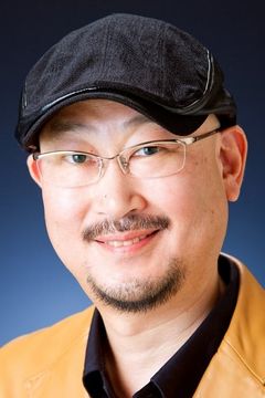 Hidenari Ugaki interpreta Anna's Father (voice)