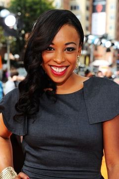 Tanya Chisholm interpreta Jackie
