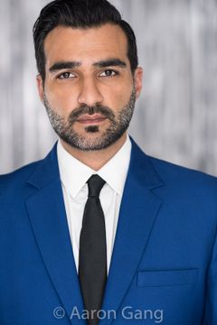 Hriiday Malhotra interpreta Sanjit