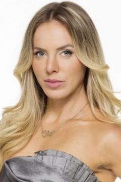Shirly Brener interpreta Surfer Girl