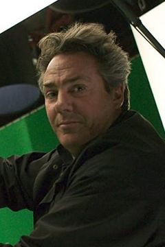 Rick McCallum interpreta Ivan