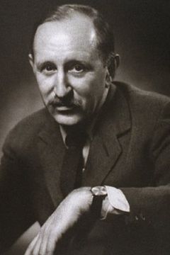 Heywood Hale Broun interpreta Travis Keller
